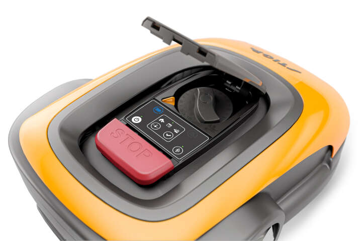 STIGA Kabelgeführter Mähroboter G 300